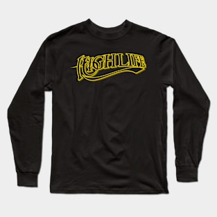 Mexican Beer Long Sleeve T-Shirt